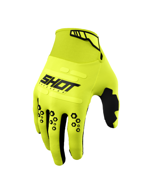 VISION GLOVES