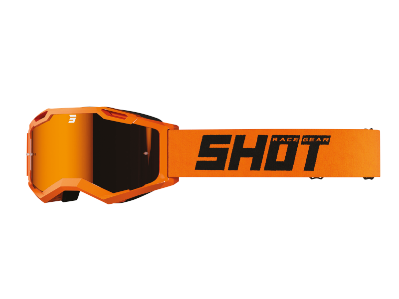 ASSAULT 2.0 GOGGLES