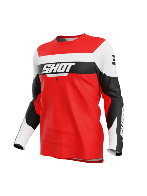 DRAW KID JERSEY