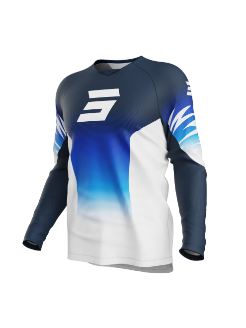 DRAW KID JERSEY