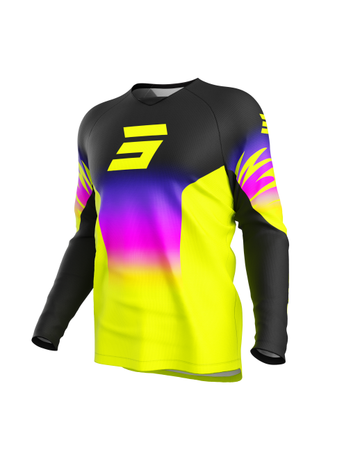 DRAW KID JERSEY
