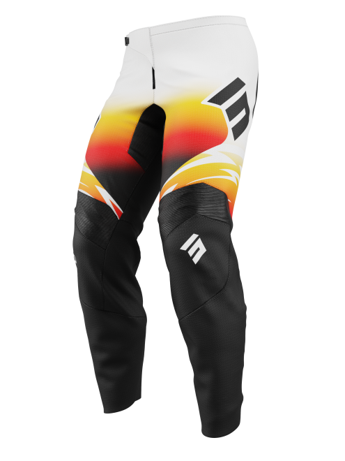 DRAW KID PANTS