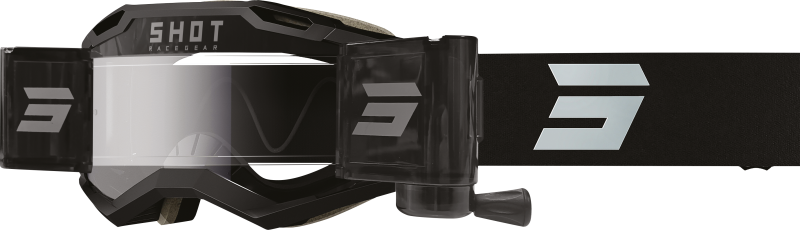 IRIS 2.0 GOGGLES ROLL-OFF