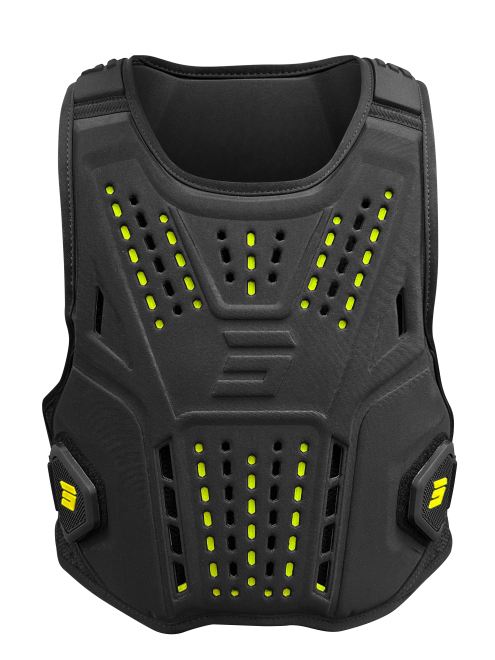 BODY ARMOR PROTECTOR
