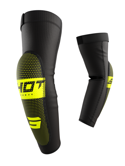 ELBOW GUARDS KID