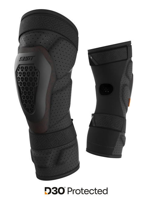 KNEE GUARDS