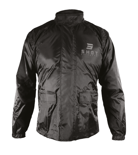 RAIN JACKET 2.0