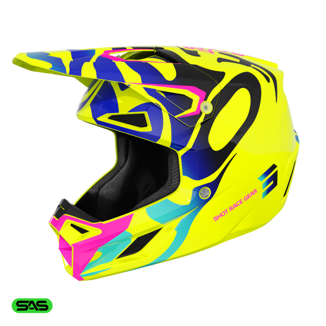 SPEED KID