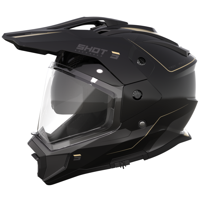 TREK MAX VISION 