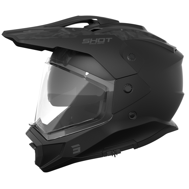 TREK MAX VISION 