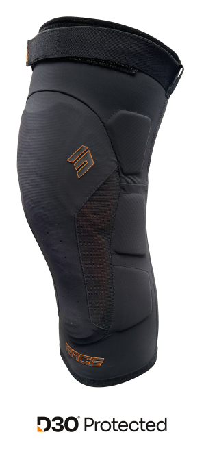 KNEE GUARDS