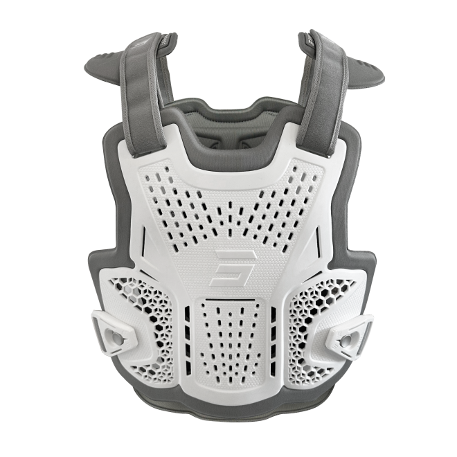 BODY ARMOR