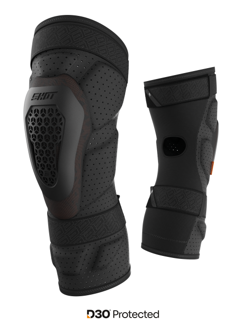 KNEE GUARDS