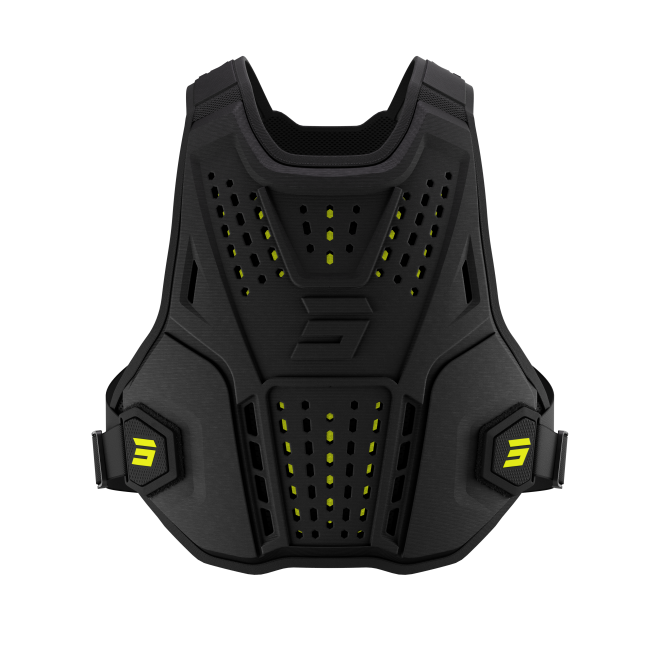 BODY ARMOR