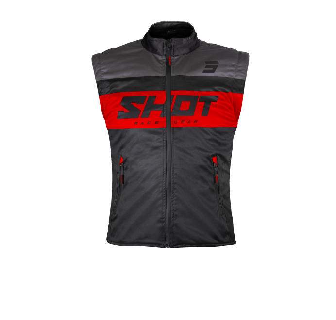 BODYWARMER