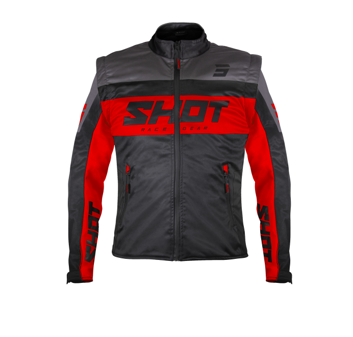 SOFTSHELL