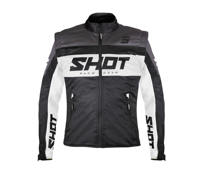 SOFTSHELL