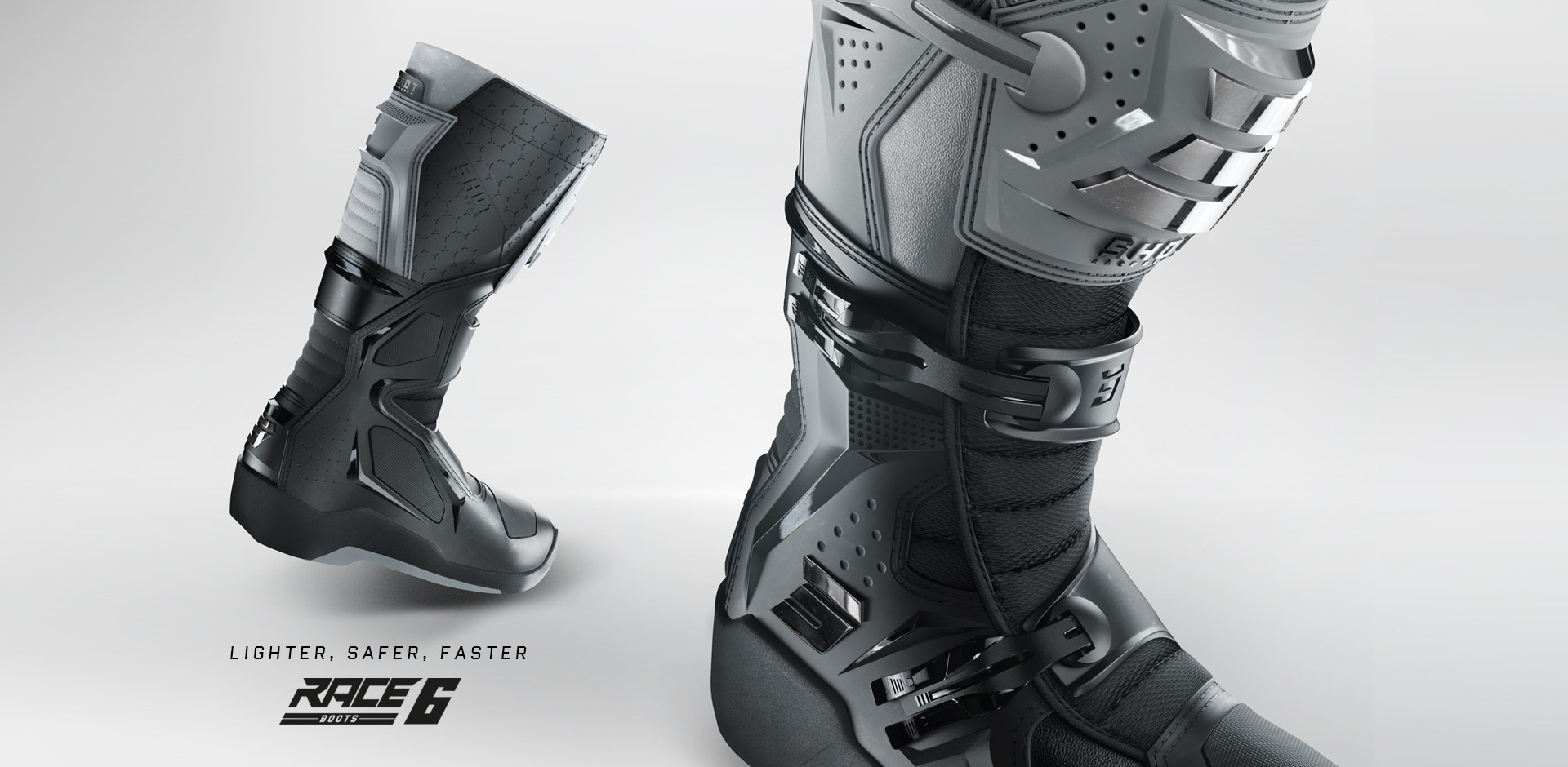 Shot Race Gear - Site Officiel - MX 