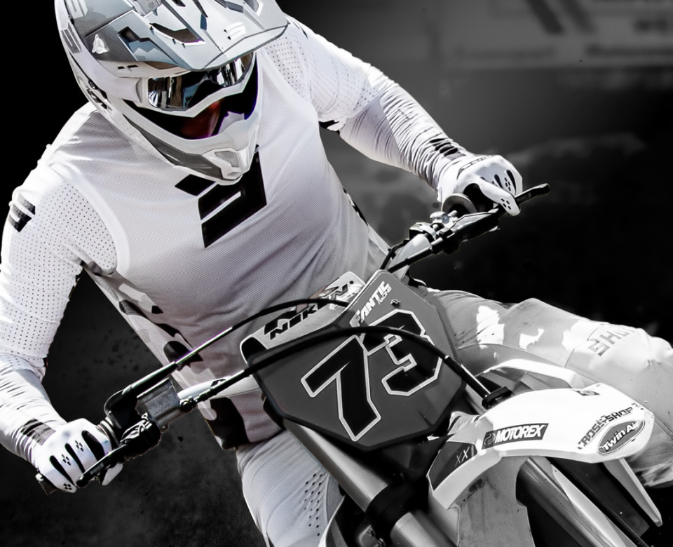 Shot Race Gear - Site Officiel - MX, VTT et Vêtement