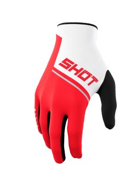 Gants moto cross Shot Contact Claw Adulte