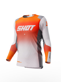 Maillot | Shot Race Gear® | MOTOCROSS GEAR FOR MEN AND WOMEN 