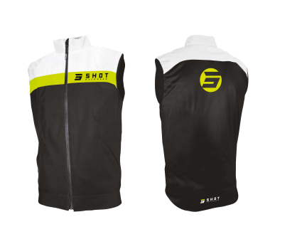 TEAM BODYWARMER