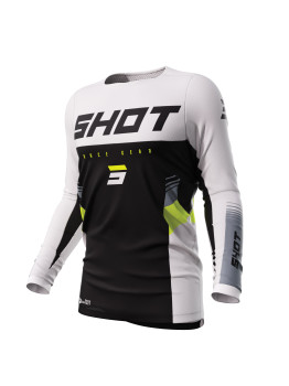 Maillot | Shot Race Gear® | MOTOCROSS GEAR FOR MEN AND WOMEN 