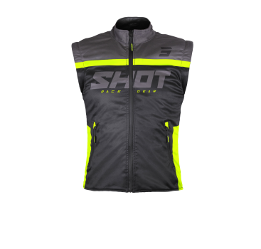 BODYWARMER LITE