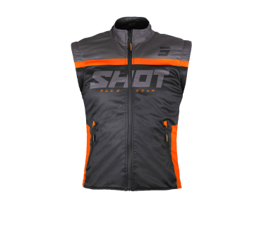 BODYWARMER LITE