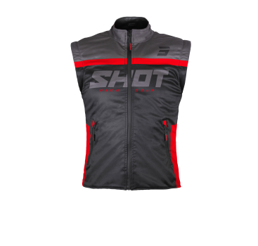 BODYWARMER LITE