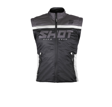 BODYWARMER LITE