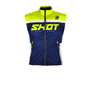 BODYWARMER LITE
