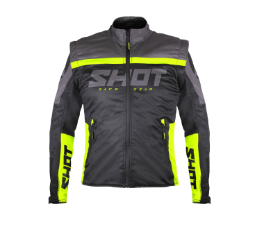 SOFTSHELL LITE 2.0