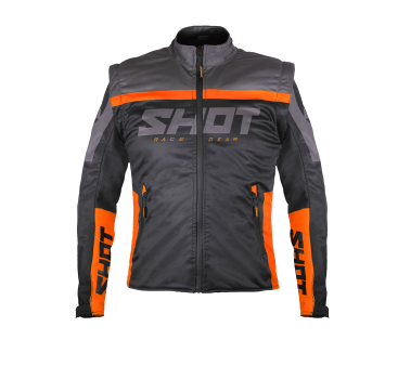 SOFTSHELL LITE 2.0