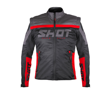 SOFTSHELL LITE 2.0