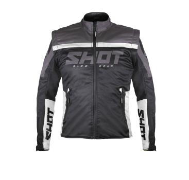 SOFTSHELL LITE 2.0