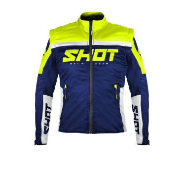 SOFTSHELL LITE 2.0