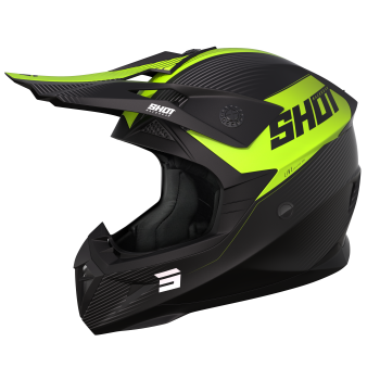 shot riding gear