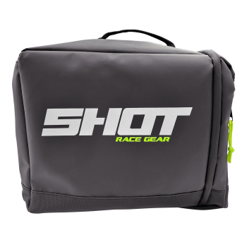 Luggage, Shot Race Gear®