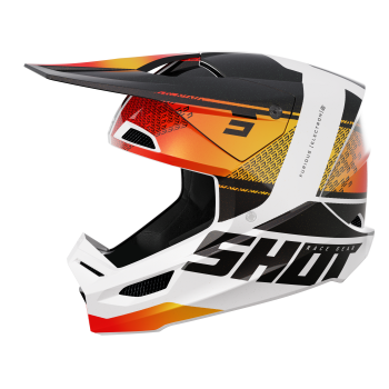Casco shot best sale