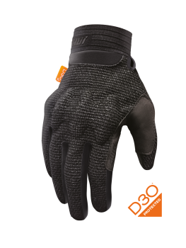 GUANTES CORTOS PARA MOTO DE HOMBRE LOKI GUBN