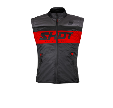 BODYWARMER LITE