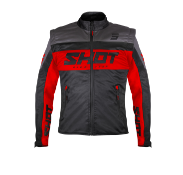 SOFTSHELL LITE