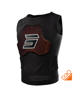 BODY ARMOR RACE D3O 