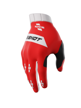 Gants moto cross Shot Contact Claw Adulte / RS FACTORY