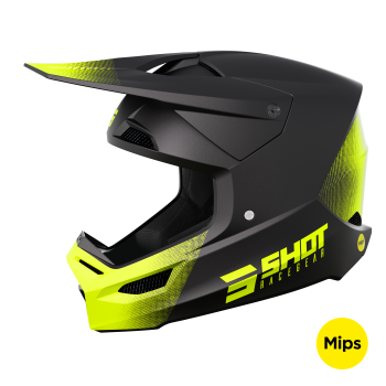 Casque cross PROFILE 4.0