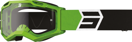ASSAULT 2.0 GOGGLES
