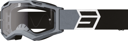 ASSAULT 2.0 GOGGLES