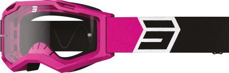 ASSAULT 2.0 GOGGLES