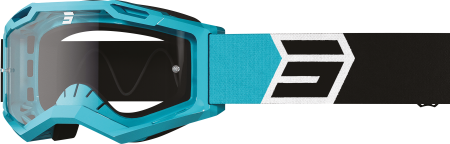 ASSAULT 2.0 GOGGLES